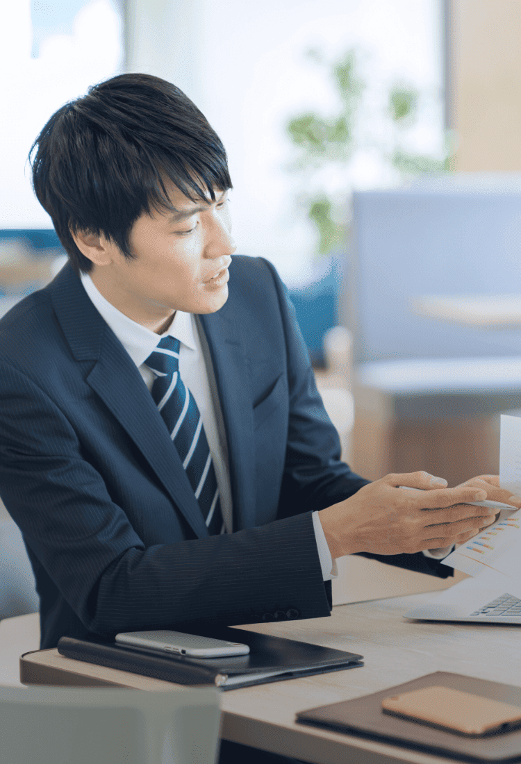 イノテックスビジネスソリューションズ株式会社