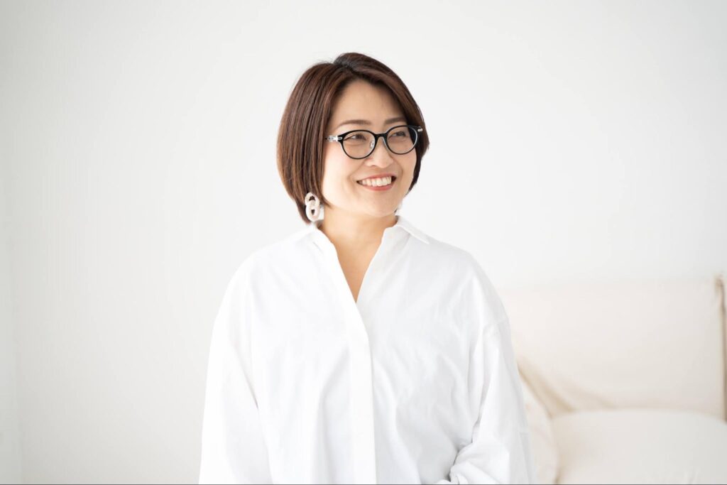 ラブソル取締役 池田実加