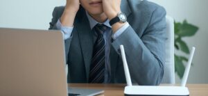 あるある３_管理機能が足りず手間が増えるもったいない