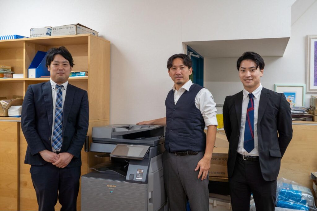 導入事例：オーセルわかば幼稚園