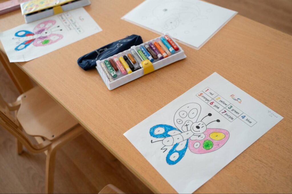 オーセルわかば幼稚園