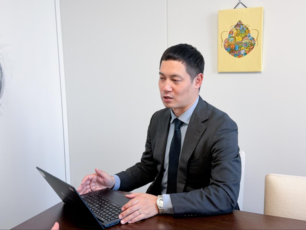 営業マン心の叫び_京都営業所大塚