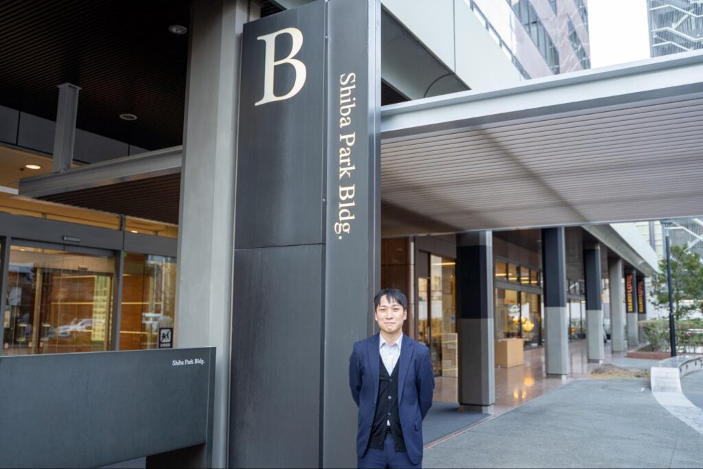 イノテックスビジネスソリューション橘